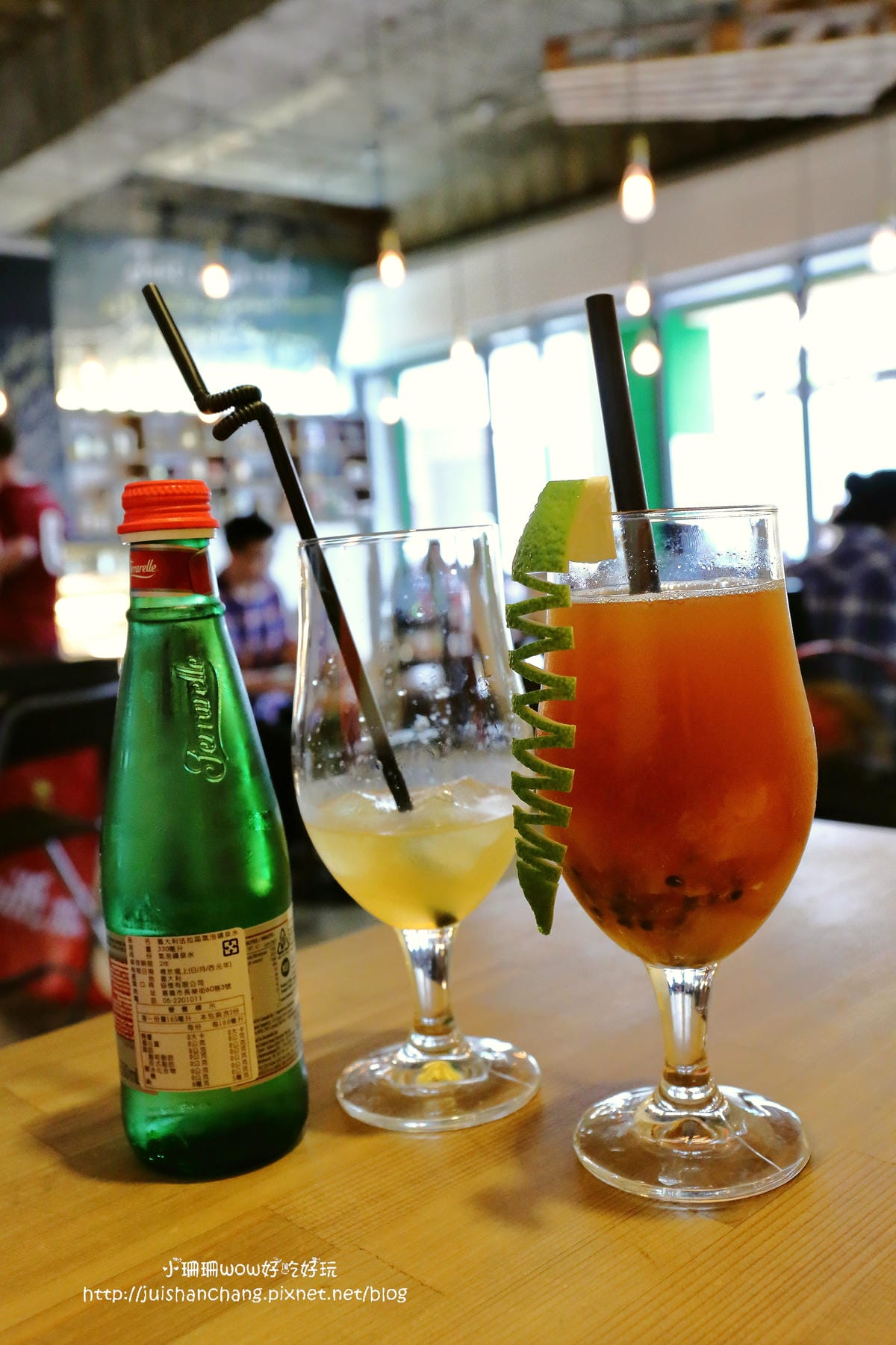 【食||台中】Just Diner 傑斯丹尼～用心堅持美式手作料理，每一份美味滿分的餐點都是店內的招牌！