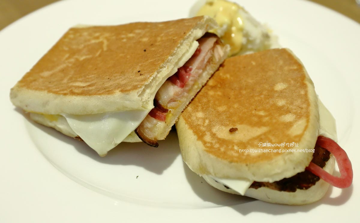 【食||台中】Just Diner 傑斯丹尼～用心堅持美式手作料理，每一份美味滿分的餐點都是店內的招牌！