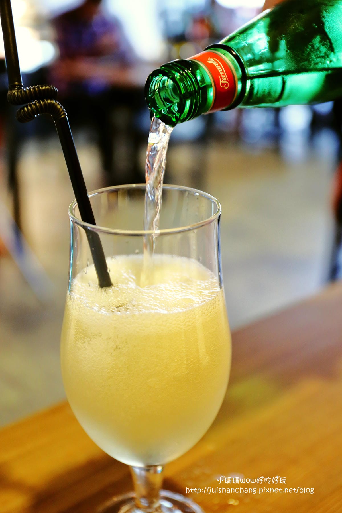 【食||台中】Just Diner 傑斯丹尼～用心堅持美式手作料理，每一份美味滿分的餐點都是店內的招牌！