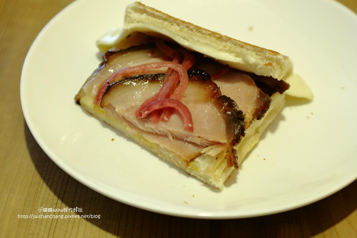 【食||台中】Just Diner 傑斯丹尼～用心堅持美式手作料理，每一份美味滿分的餐點都是店內的招牌！