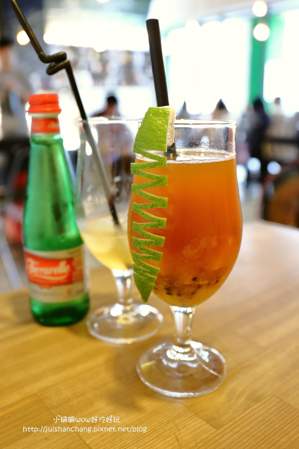 【食||台中】Just Diner 傑斯丹尼～用心堅持美式手作料理，每一份美味滿分的餐點都是店內的招牌！