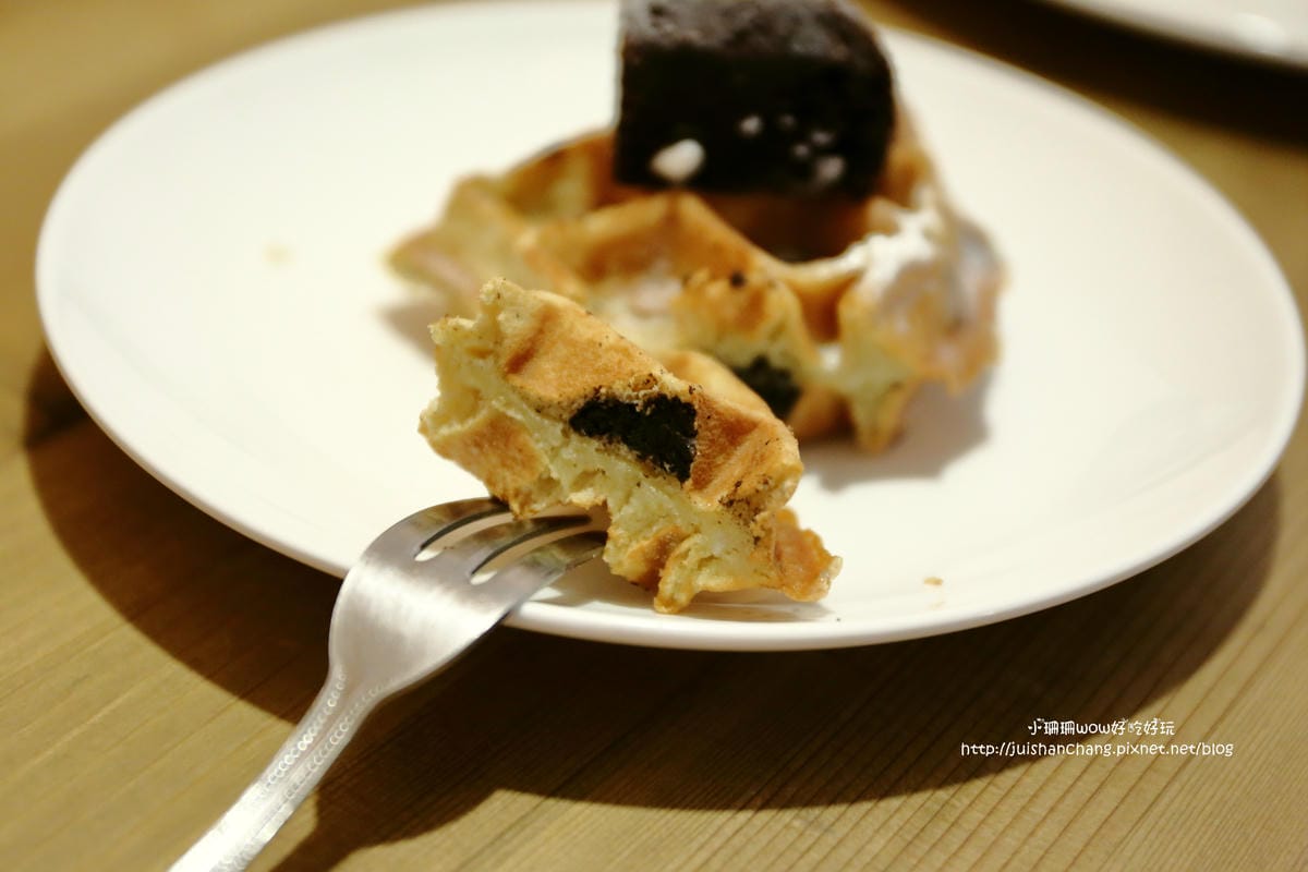 【食||台中】Just Diner 傑斯丹尼～用心堅持美式手作料理，每一份美味滿分的餐點都是店內的招牌！