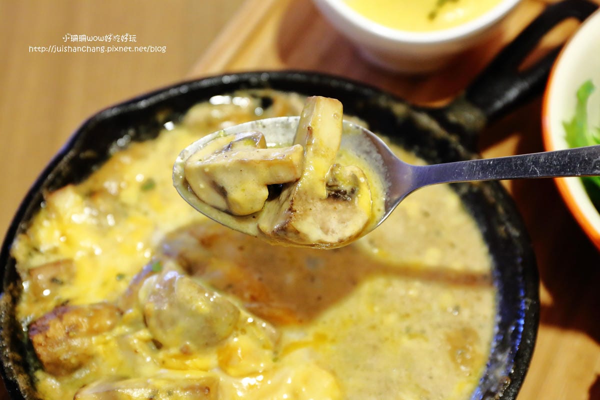 【食||台中】Just Diner 傑斯丹尼～用心堅持美式手作料理，每一份美味滿分的餐點都是店內的招牌！