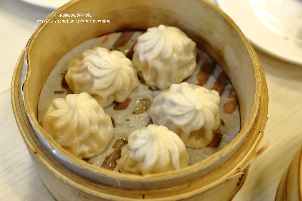 【食║蘆洲】蒸豐吃處～蘆洲港式點心，現點現蒸熱呼呼上桌！