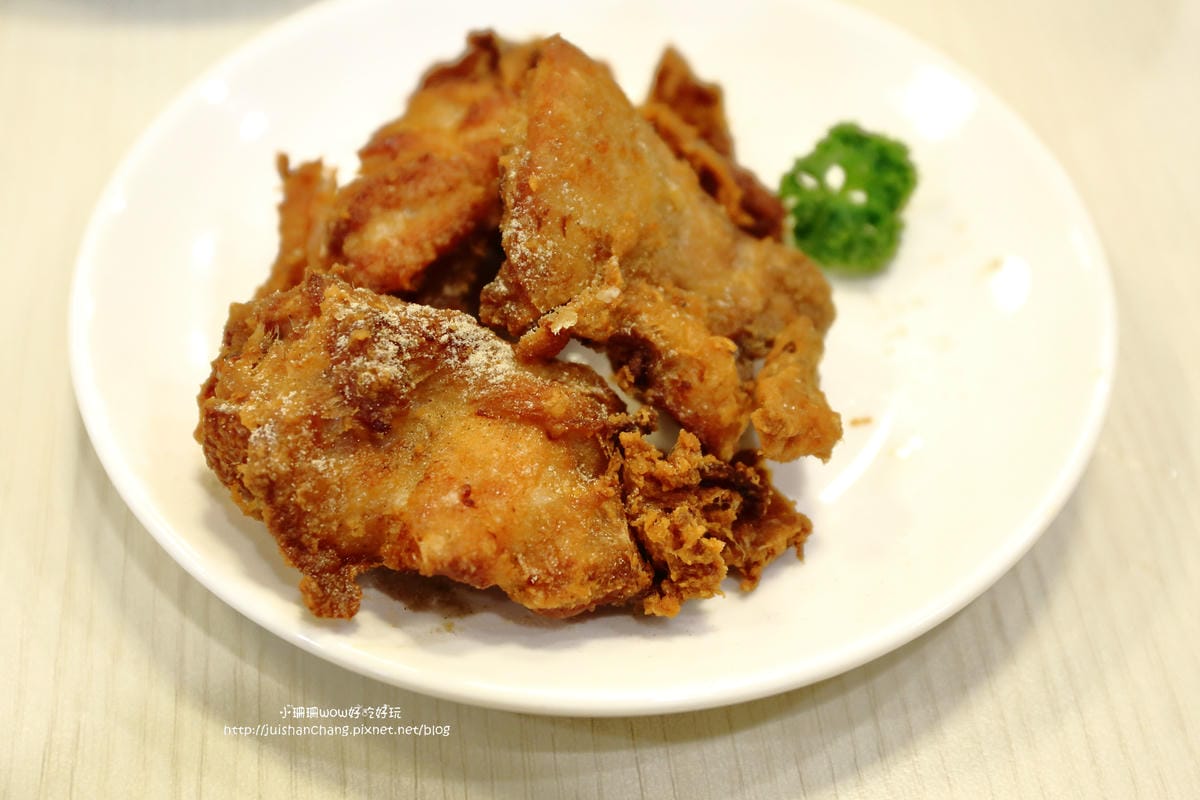 【食║蘆洲】蒸豐吃處～蘆洲港式點心，現點現蒸熱呼呼上桌！