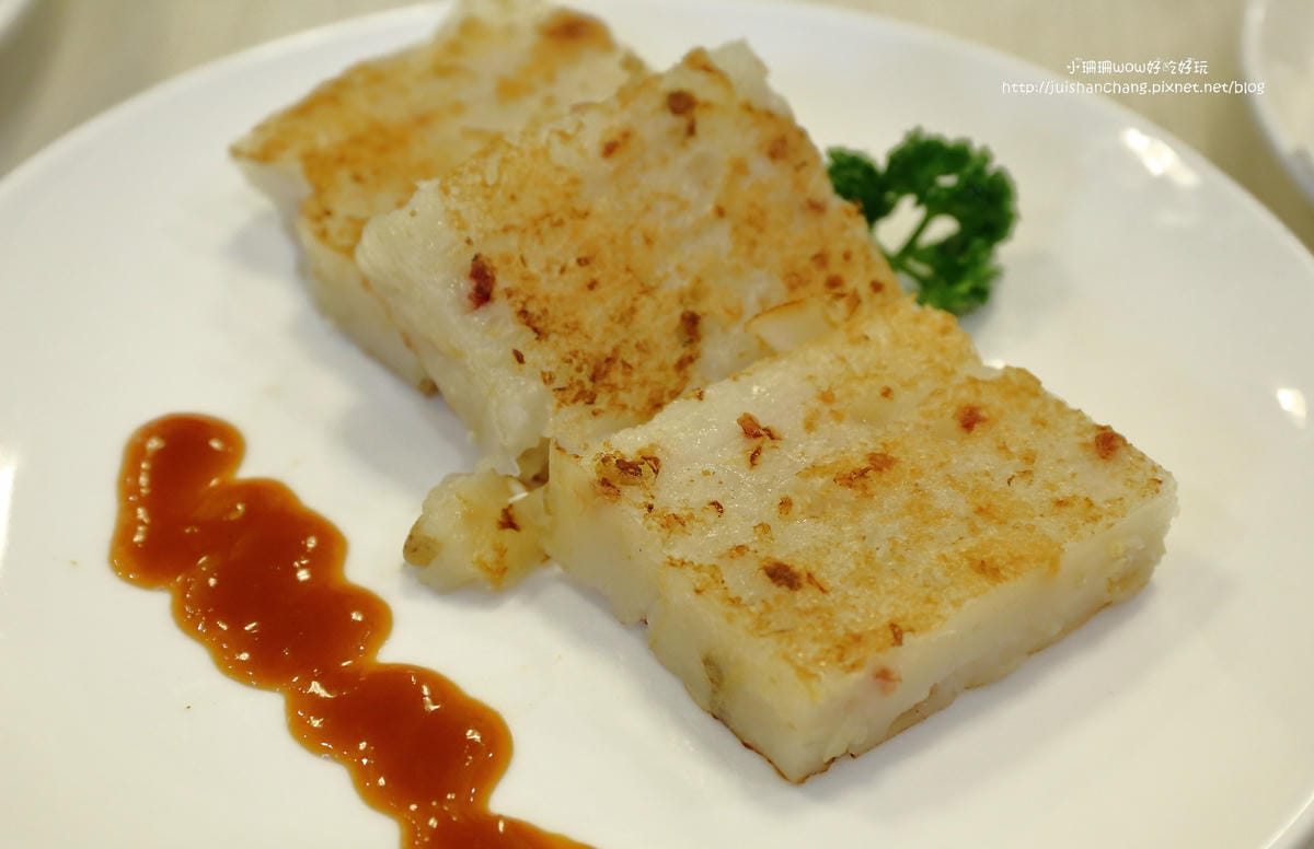 【食║蘆洲】蒸豐吃處～蘆洲港式點心，現點現蒸熱呼呼上桌！