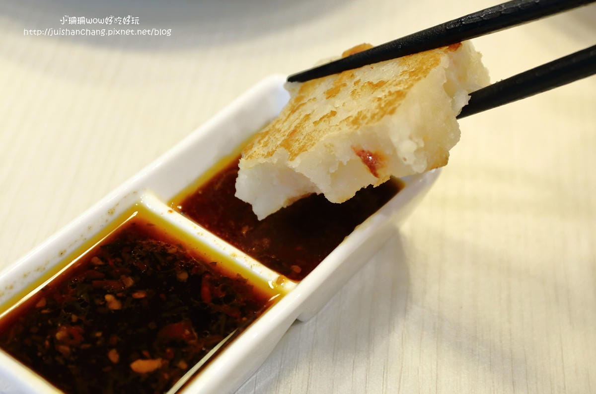 【食║蘆洲】蒸豐吃處～蘆洲港式點心，現點現蒸熱呼呼上桌！