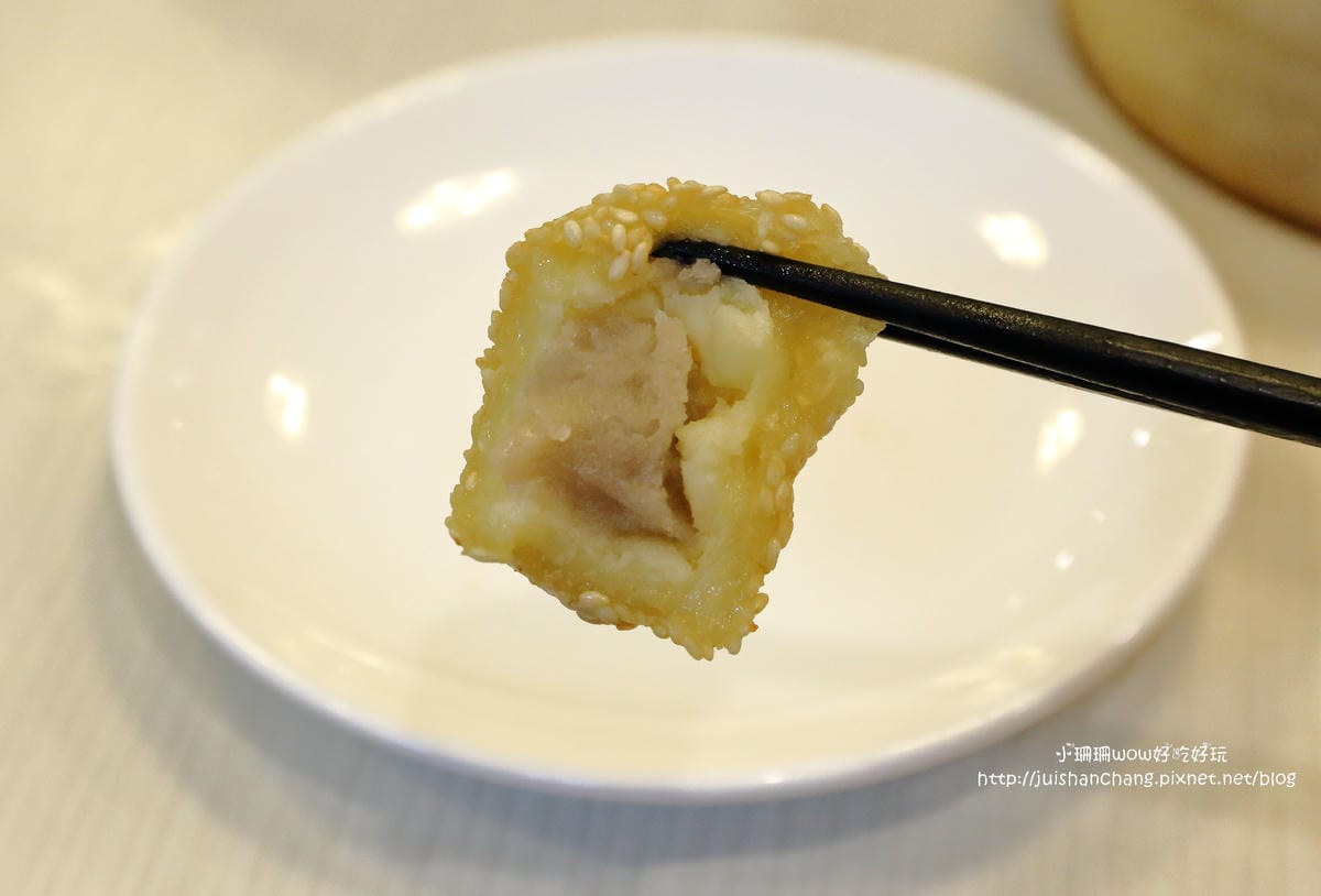 【食║蘆洲】蒸豐吃處～蘆洲港式點心，現點現蒸熱呼呼上桌！