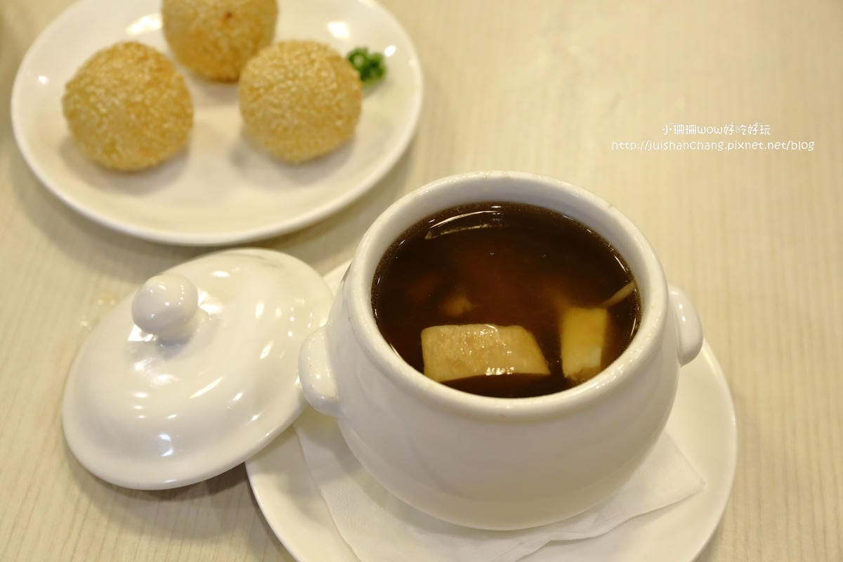 【食║蘆洲】蒸豐吃處～蘆洲港式點心，現點現蒸熱呼呼上桌！