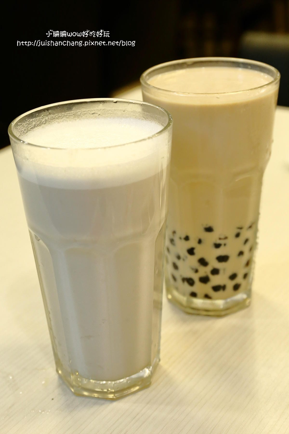 【食║蘆洲】蒸豐吃處～蘆洲港式點心，現點現蒸熱呼呼上桌！