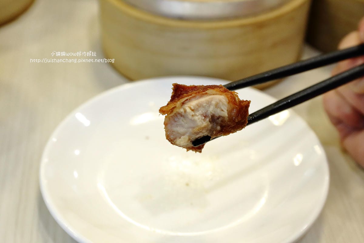 【食║蘆洲】蒸豐吃處～蘆洲港式點心，現點現蒸熱呼呼上桌！