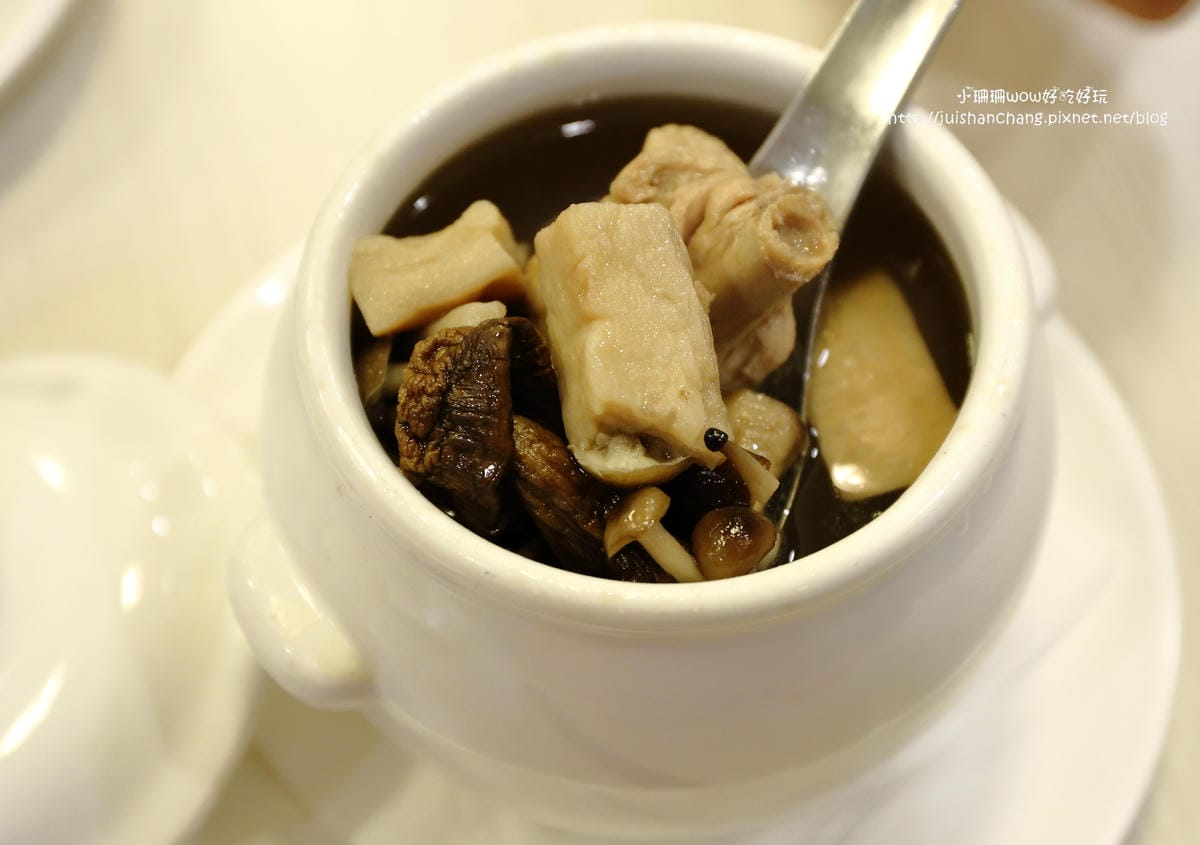 【食║蘆洲】蒸豐吃處～蘆洲港式點心，現點現蒸熱呼呼上桌！