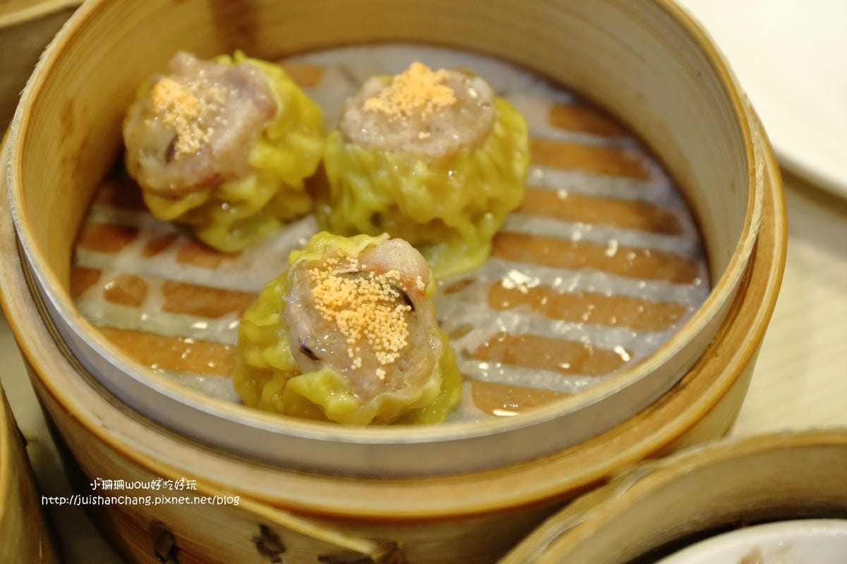 【食║蘆洲】蒸豐吃處～蘆洲港式點心，現點現蒸熱呼呼上桌！