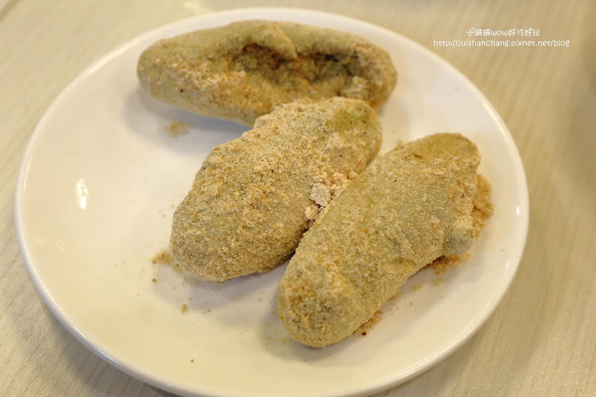 【食║蘆洲】蒸豐吃處～蘆洲港式點心，現點現蒸熱呼呼上桌！