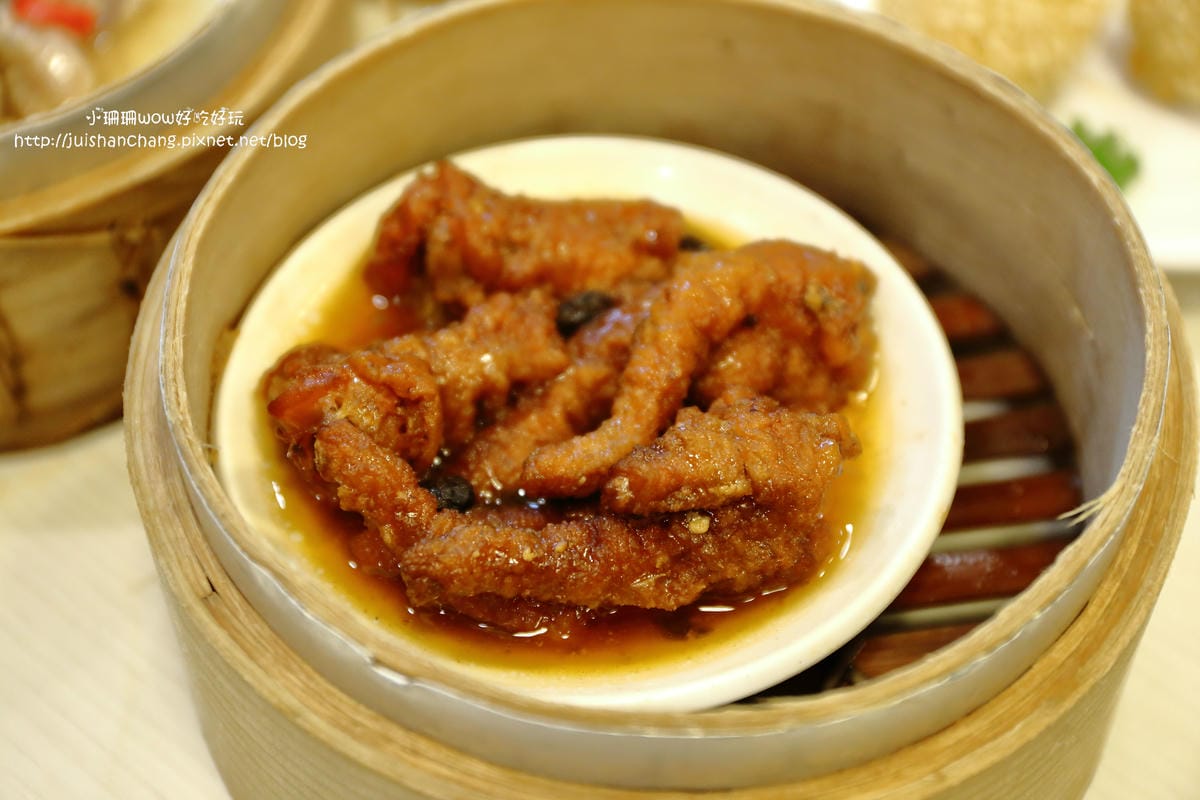 【食║蘆洲】蒸豐吃處～蘆洲港式點心，現點現蒸熱呼呼上桌！