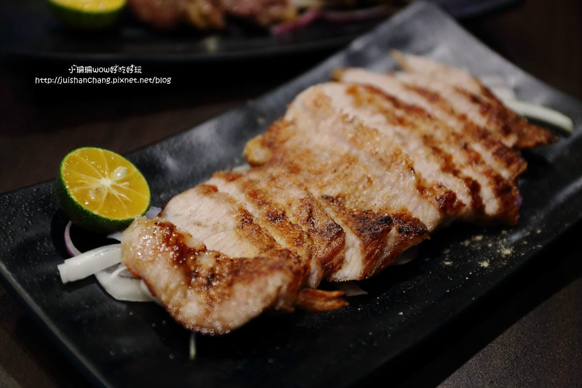 【食||板橋】IN9 飲酒串燒barrr～串燒酒吧平價美味的激推店家！放鬆一下，聚餐續攤的好去處