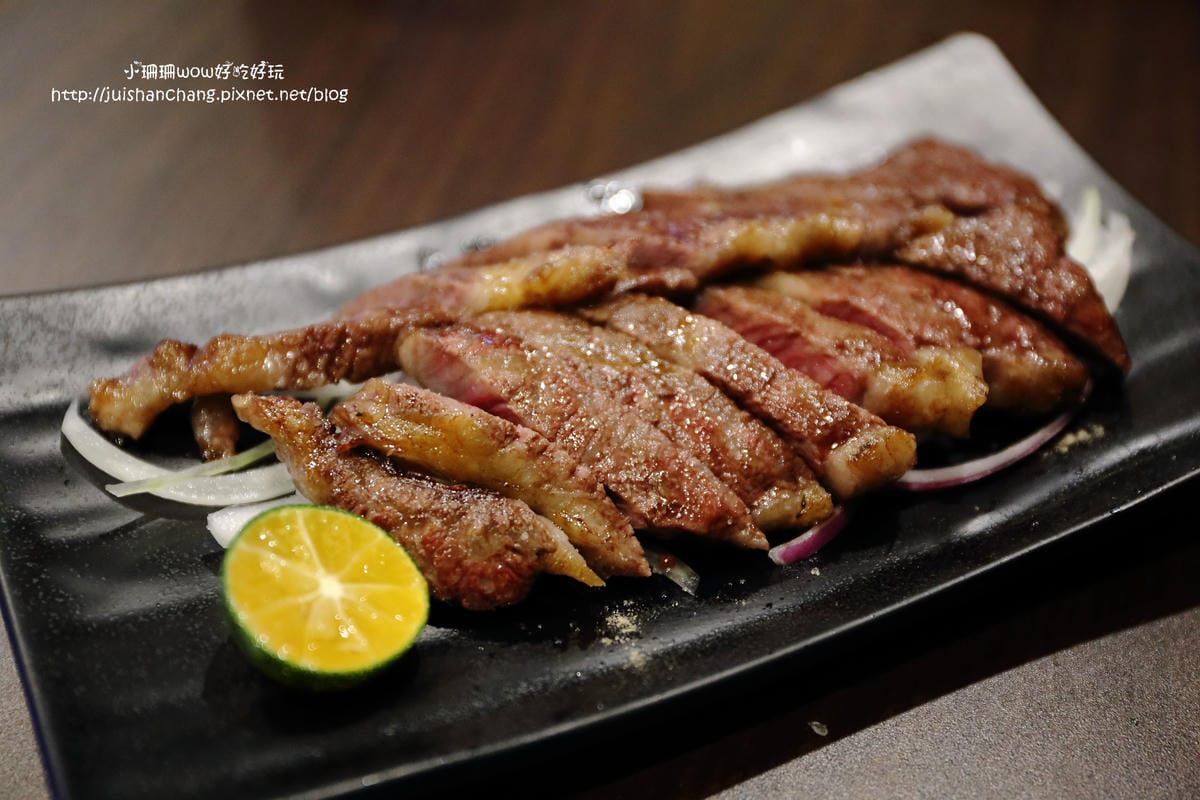 【食||板橋】IN9 飲酒串燒barrr～串燒酒吧平價美味的激推店家！放鬆一下，聚餐續攤的好去處