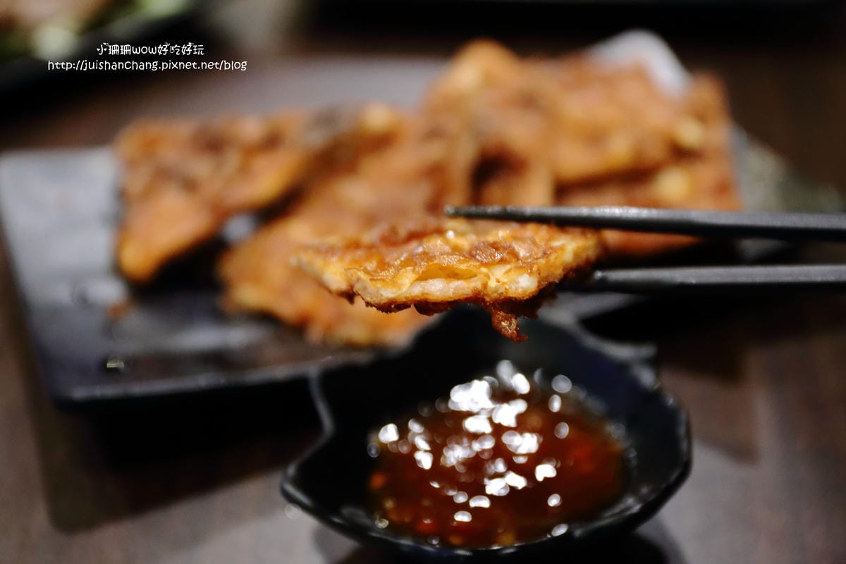 【食||板橋】IN9 飲酒串燒barrr～串燒酒吧平價美味的激推店家！放鬆一下，聚餐續攤的好去處