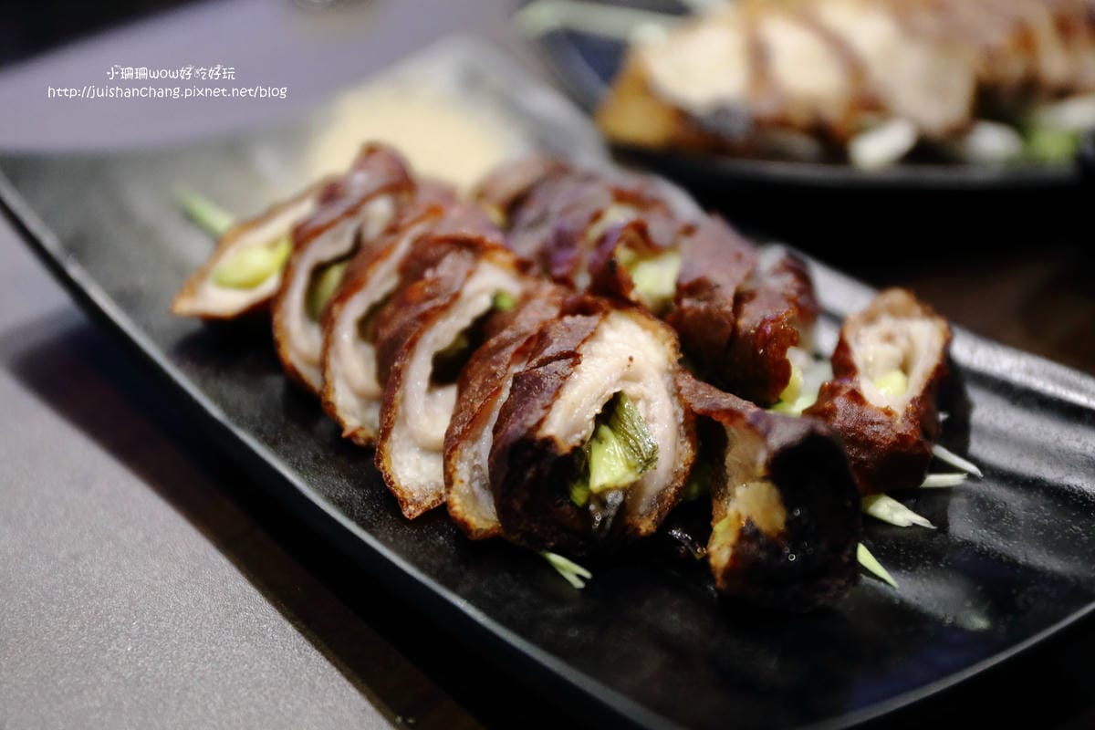 【食||板橋】IN9 飲酒串燒barrr～串燒酒吧平價美味的激推店家！放鬆一下，聚餐續攤的好去處