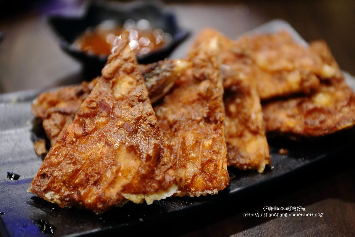 【食||板橋】IN9 飲酒串燒barrr～串燒酒吧平價美味的激推店家！放鬆一下，聚餐續攤的好去處