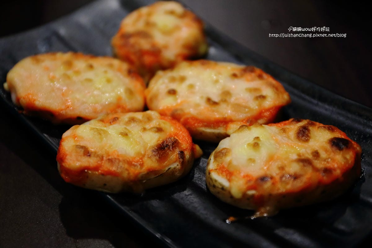 【食||板橋】IN9 飲酒串燒barrr～串燒酒吧平價美味的激推店家！放鬆一下，聚餐續攤的好去處