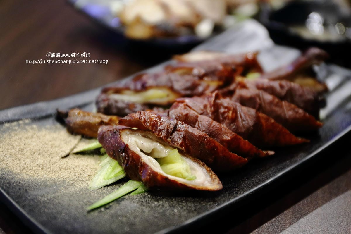 【食||板橋】IN9 飲酒串燒barrr～串燒酒吧平價美味的激推店家！放鬆一下，聚餐續攤的好去處