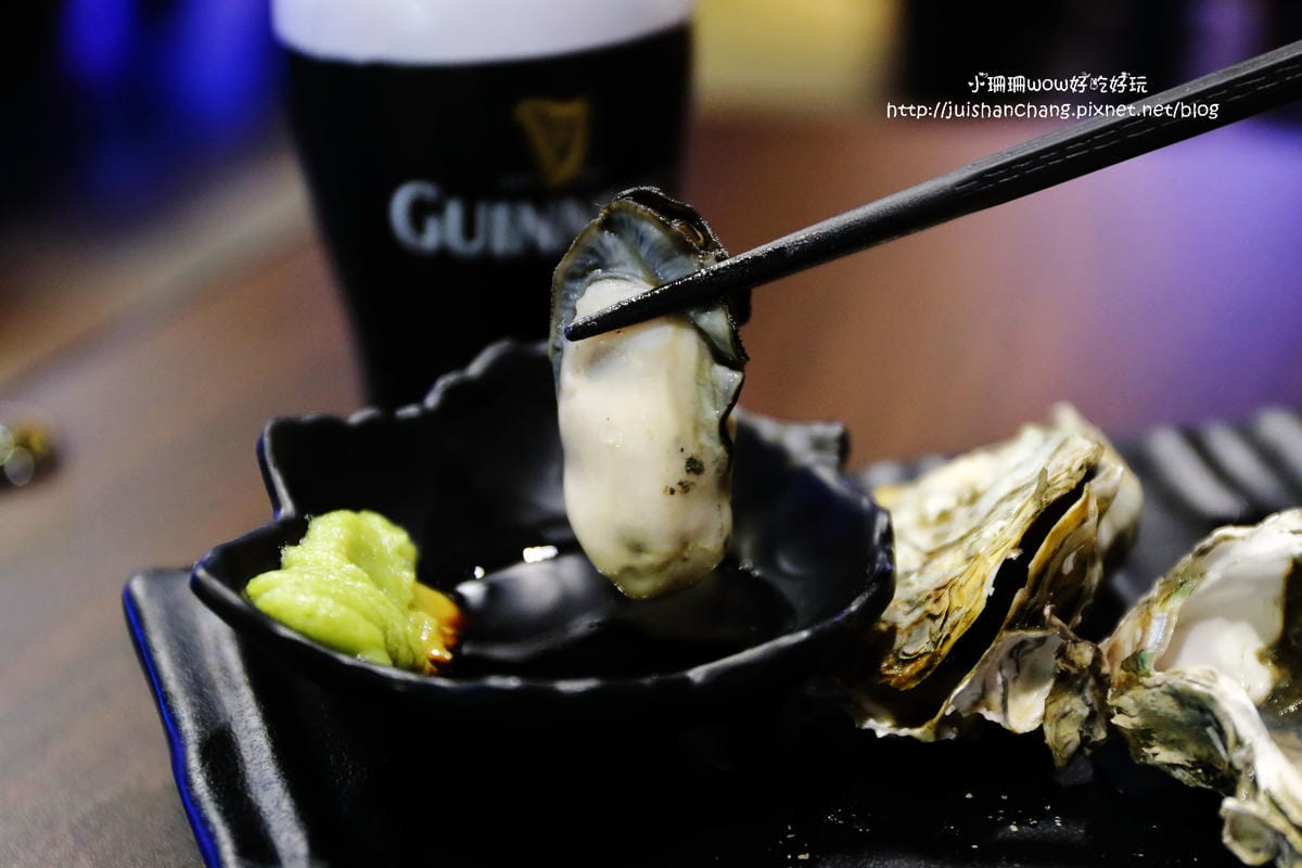 【食||板橋】IN9 飲酒串燒barrr～串燒酒吧平價美味的激推店家！放鬆一下，聚餐續攤的好去處