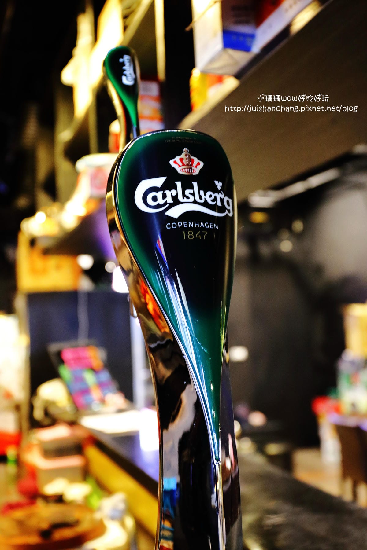 【食||板橋】IN9 飲酒串燒barrr～串燒酒吧平價美味的激推店家！放鬆一下，聚餐續攤的好去處