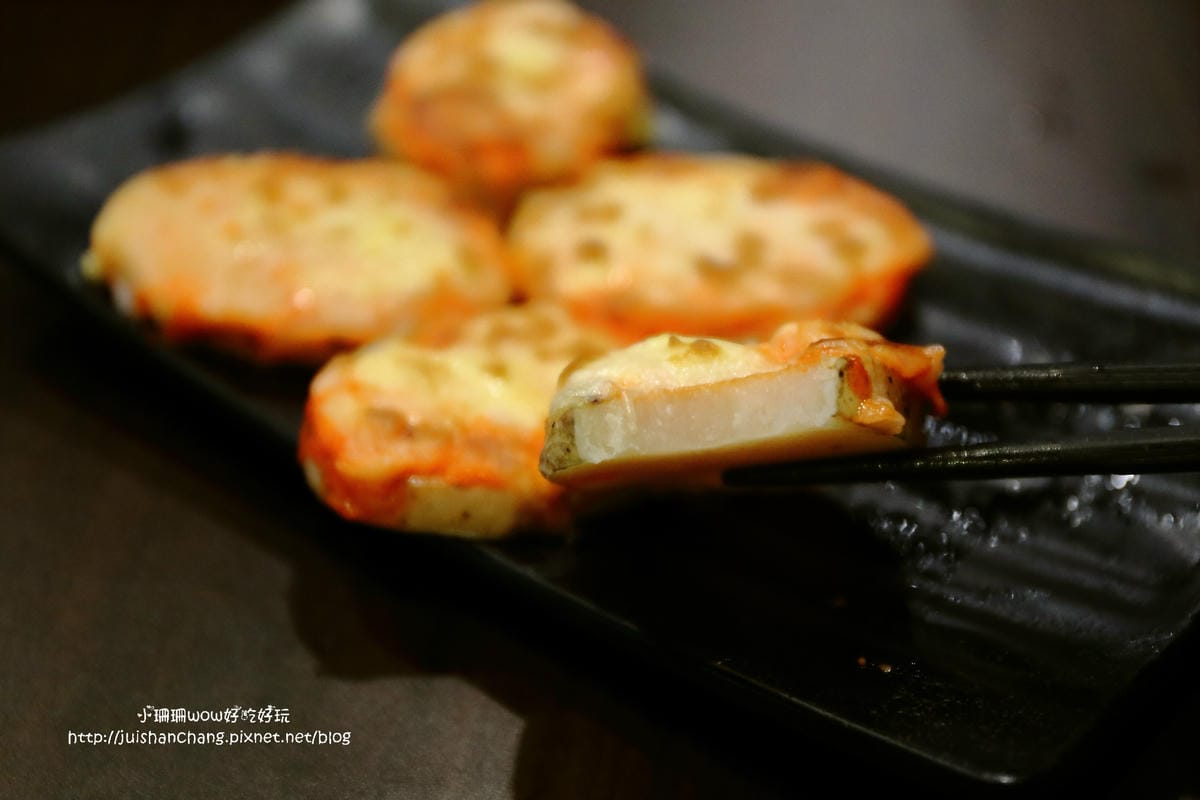 【食||板橋】IN9 飲酒串燒barrr～串燒酒吧平價美味的激推店家！放鬆一下，聚餐續攤的好去處