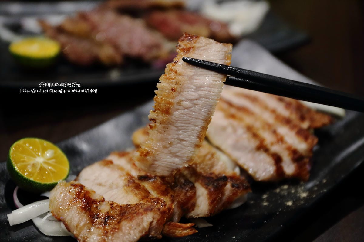 【食||板橋】IN9 飲酒串燒barrr～串燒酒吧平價美味的激推店家！放鬆一下，聚餐續攤的好去處