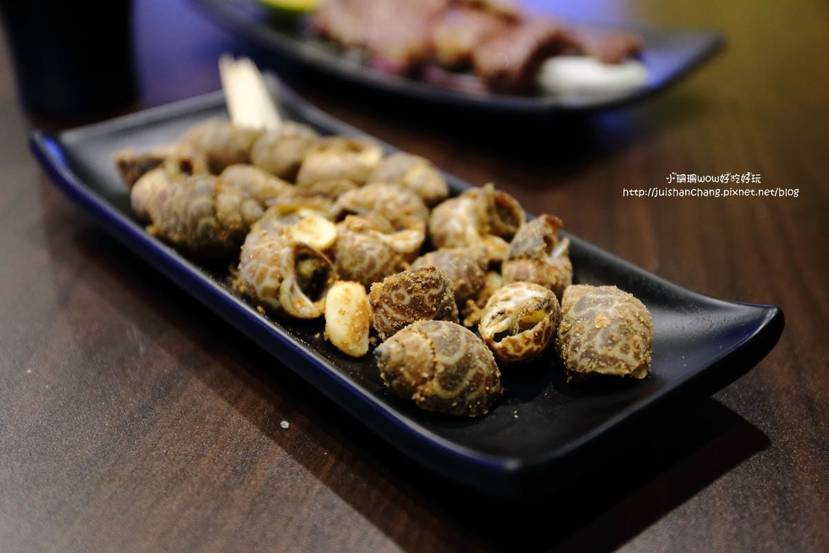 【食||板橋】IN9 飲酒串燒barrr～串燒酒吧平價美味的激推店家！放鬆一下，聚餐續攤的好去處