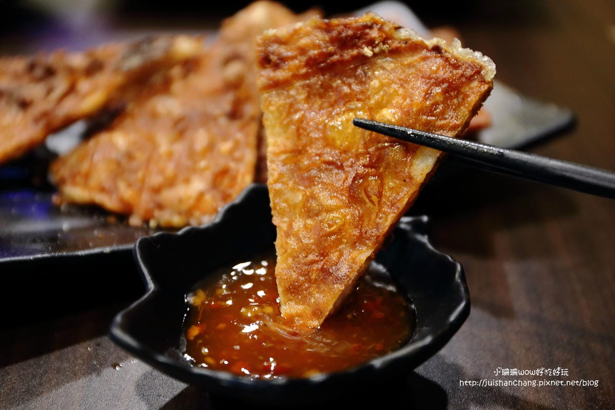 【食||板橋】IN9 飲酒串燒barrr～串燒酒吧平價美味的激推店家！放鬆一下，聚餐續攤的好去處