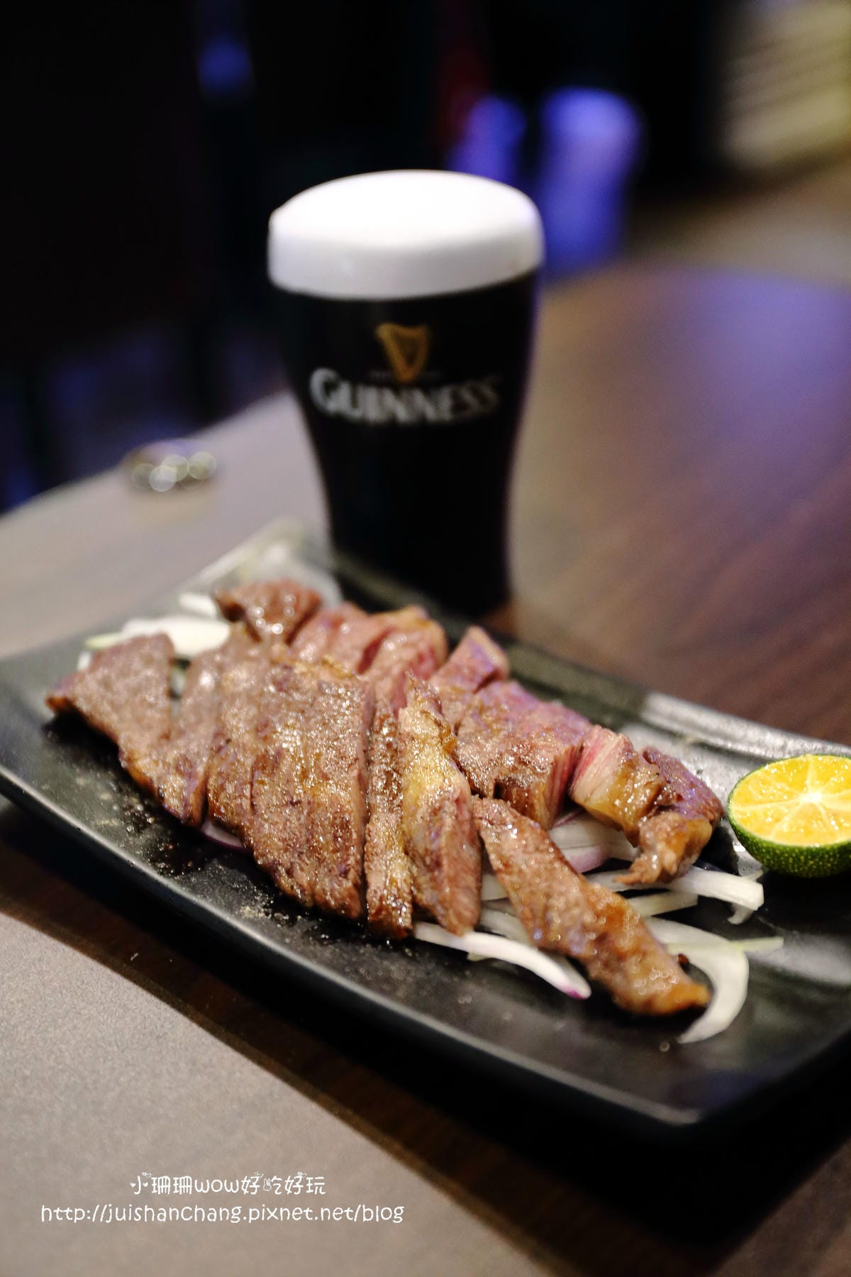 【食||板橋】IN9 飲酒串燒barrr～串燒酒吧平價美味的激推店家！放鬆一下，聚餐續攤的好去處