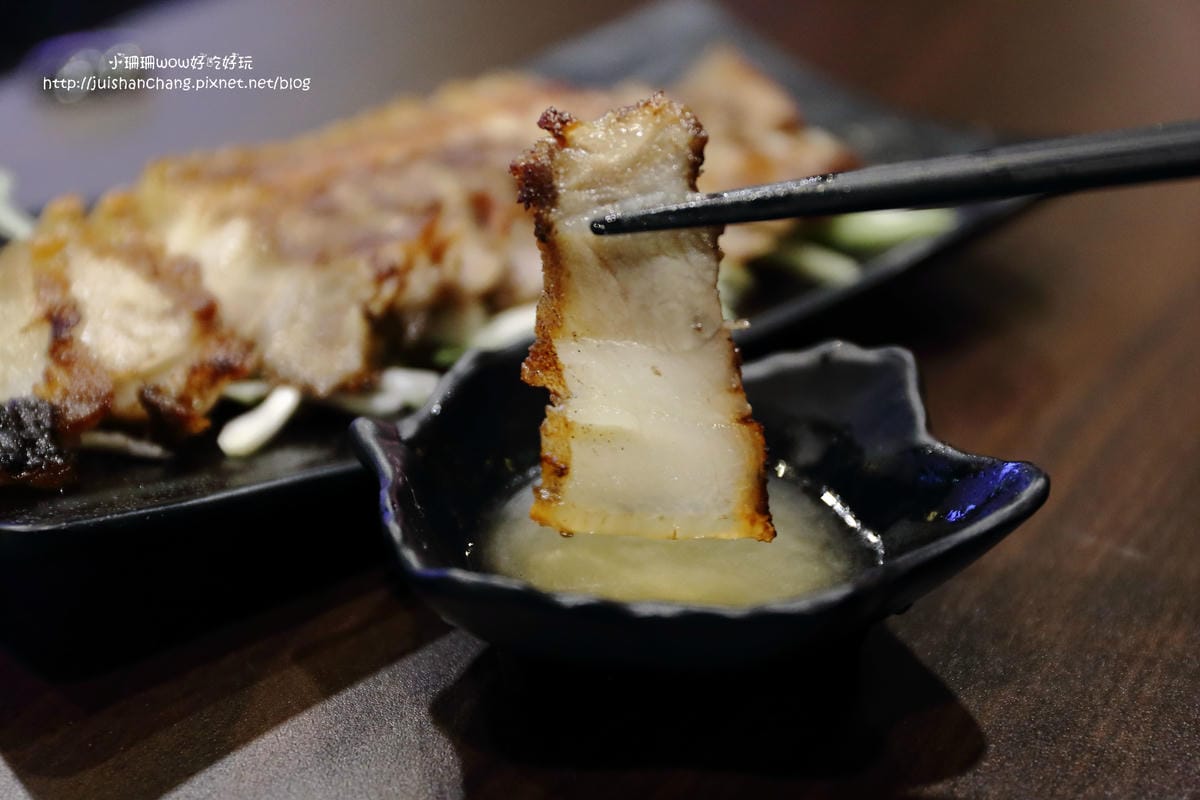 【食||板橋】IN9 飲酒串燒barrr～串燒酒吧平價美味的激推店家！放鬆一下，聚餐續攤的好去處