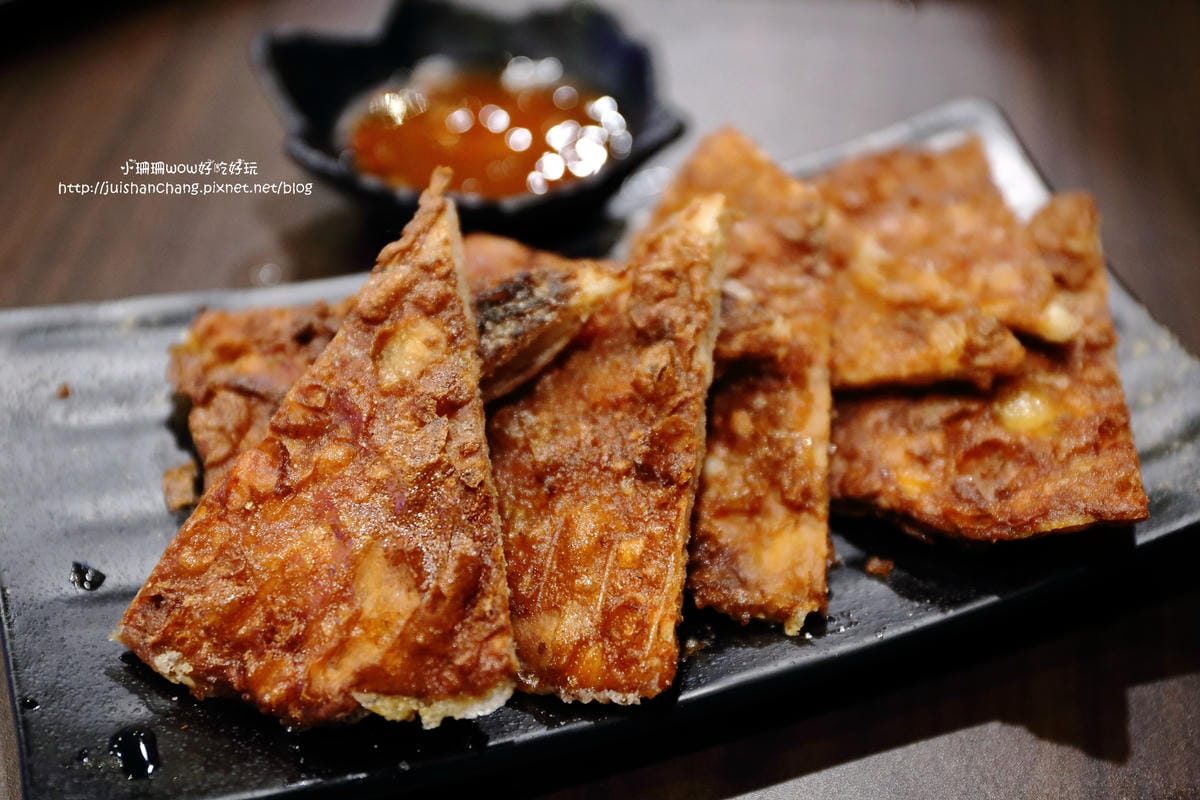 【食||板橋】IN9 飲酒串燒barrr～串燒酒吧平價美味的激推店家！放鬆一下，聚餐續攤的好去處