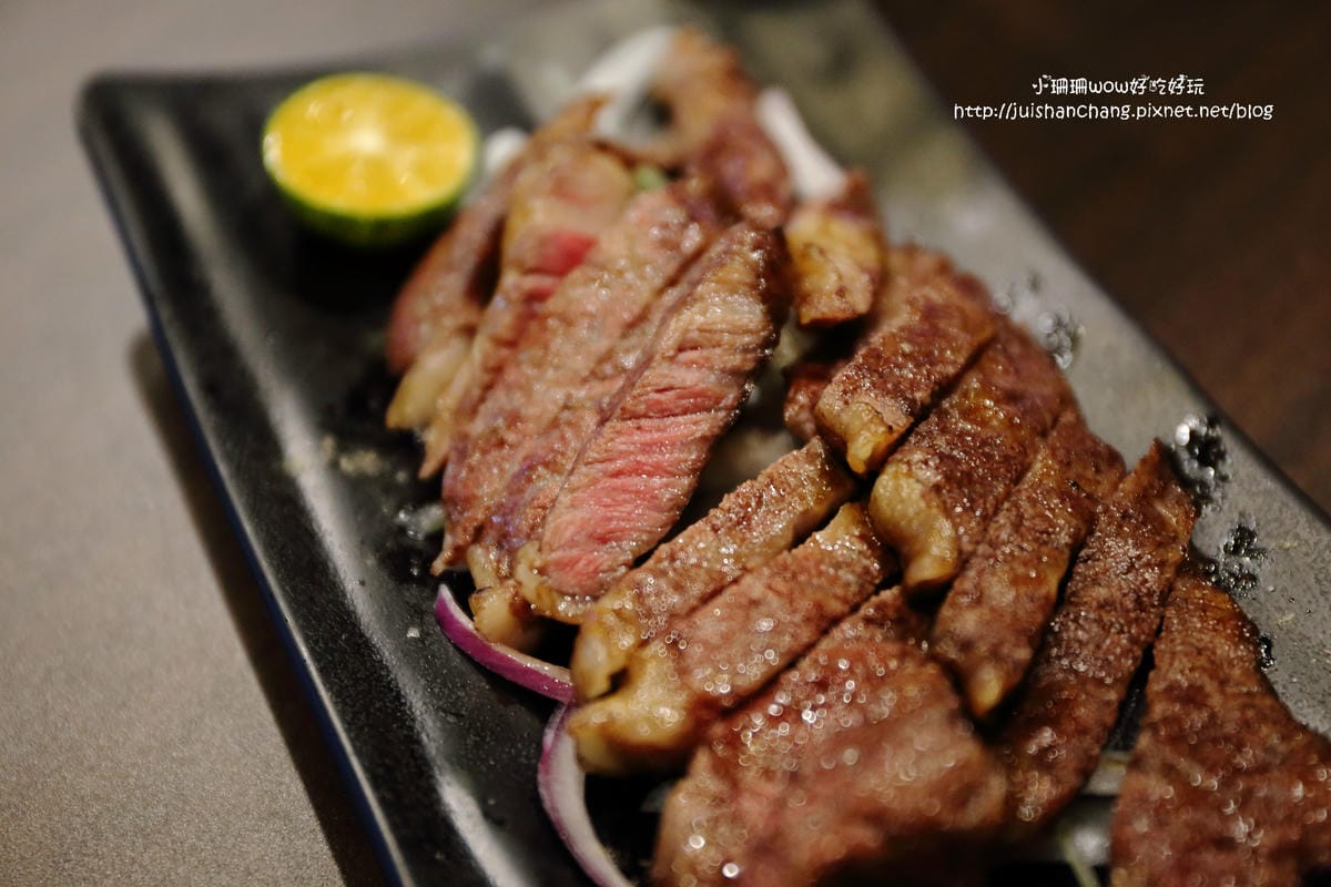 【食||板橋】IN9 飲酒串燒barrr～串燒酒吧平價美味的激推店家！放鬆一下，聚餐續攤的好去處