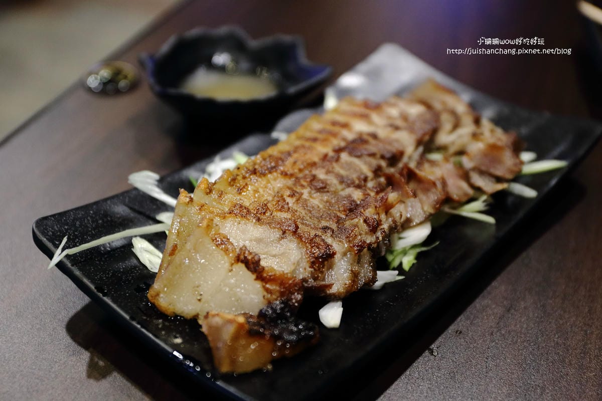 【食||板橋】IN9 飲酒串燒barrr～串燒酒吧平價美味的激推店家！放鬆一下，聚餐續攤的好去處