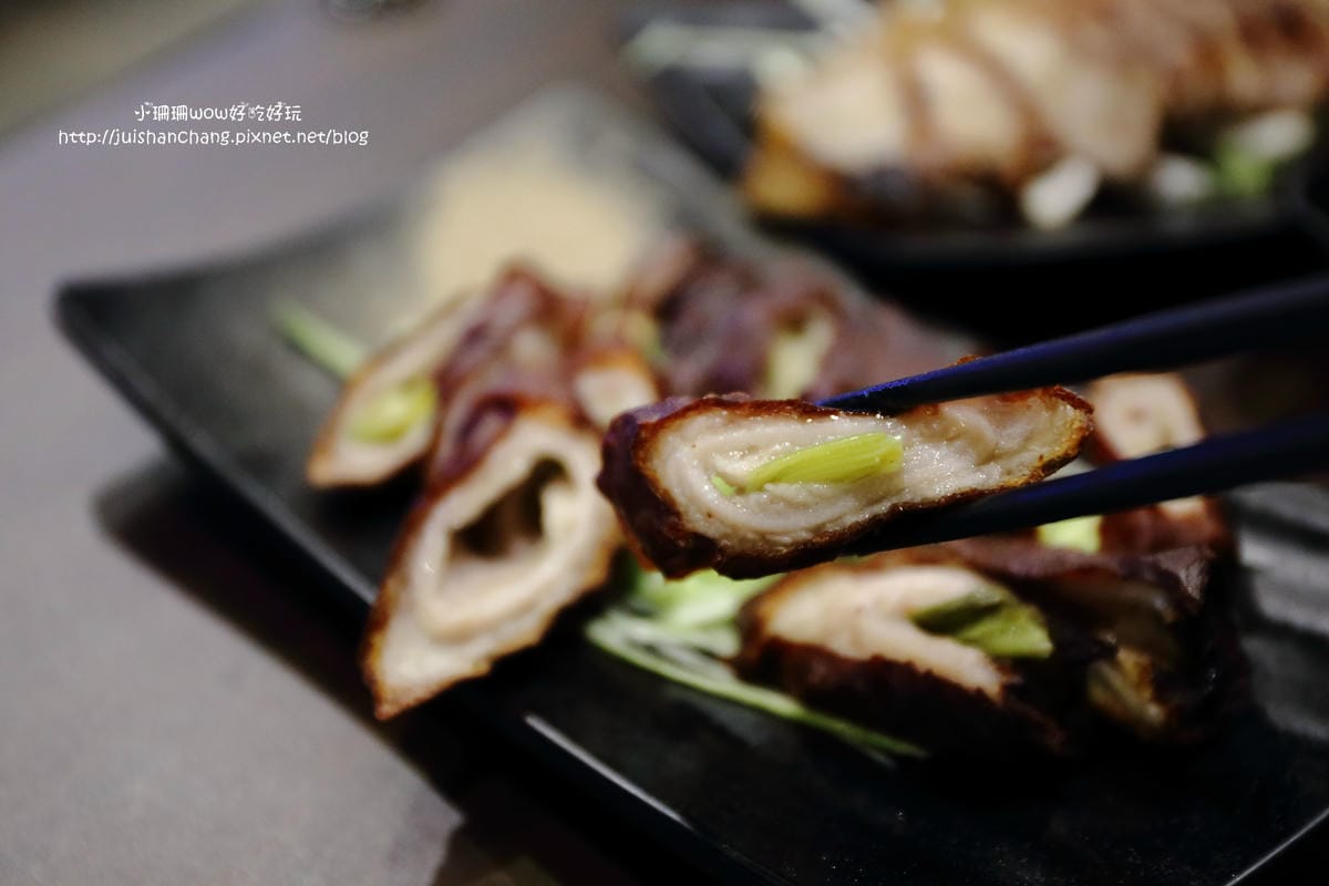 【食||板橋】IN9 飲酒串燒barrr～串燒酒吧平價美味的激推店家！放鬆一下，聚餐續攤的好去處