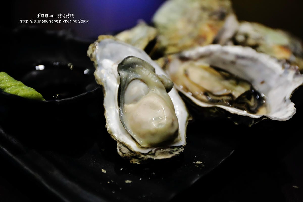 【食||板橋】IN9 飲酒串燒barrr～串燒酒吧平價美味的激推店家！放鬆一下，聚餐續攤的好去處