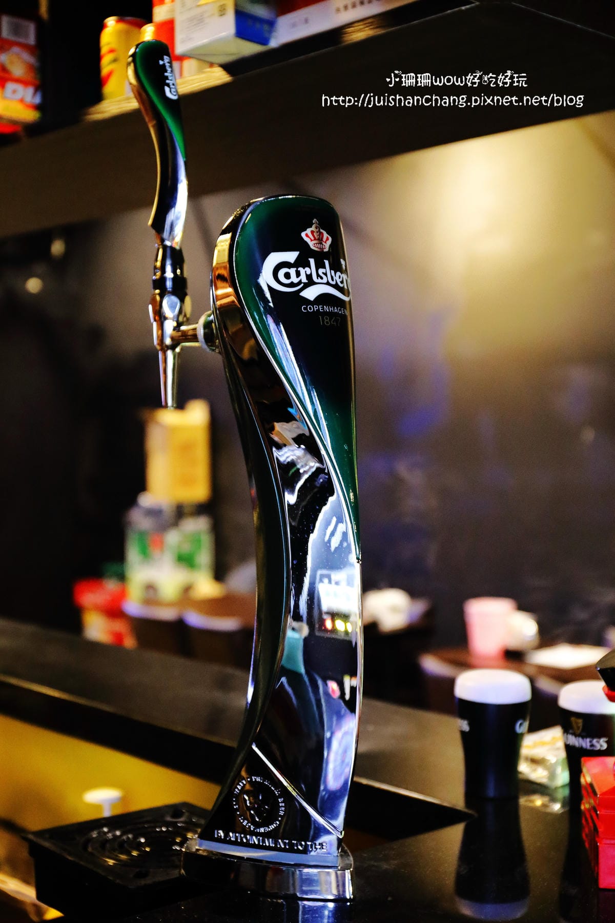 【食||板橋】IN9 飲酒串燒barrr～串燒酒吧平價美味的激推店家！放鬆一下，聚餐續攤的好去處