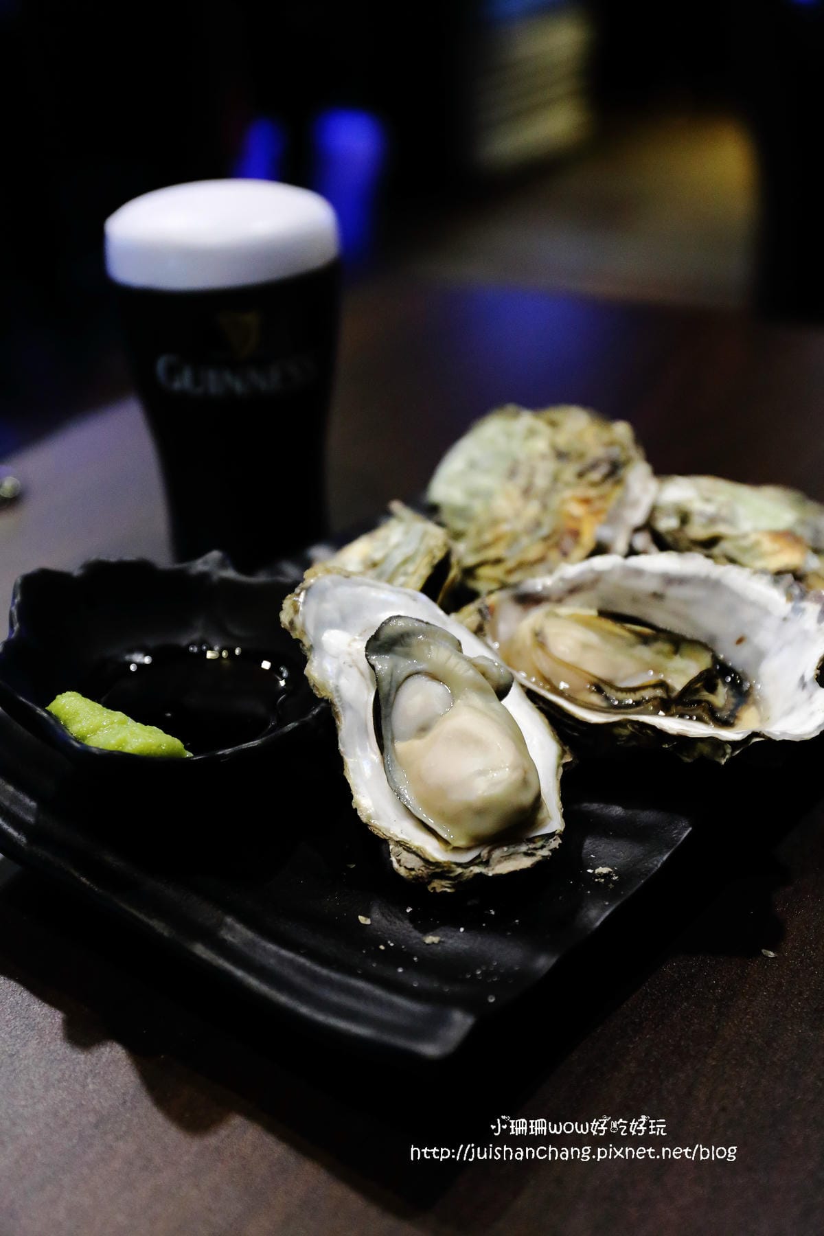 【食||板橋】IN9 飲酒串燒barrr～串燒酒吧平價美味的激推店家！放鬆一下，聚餐續攤的好去處