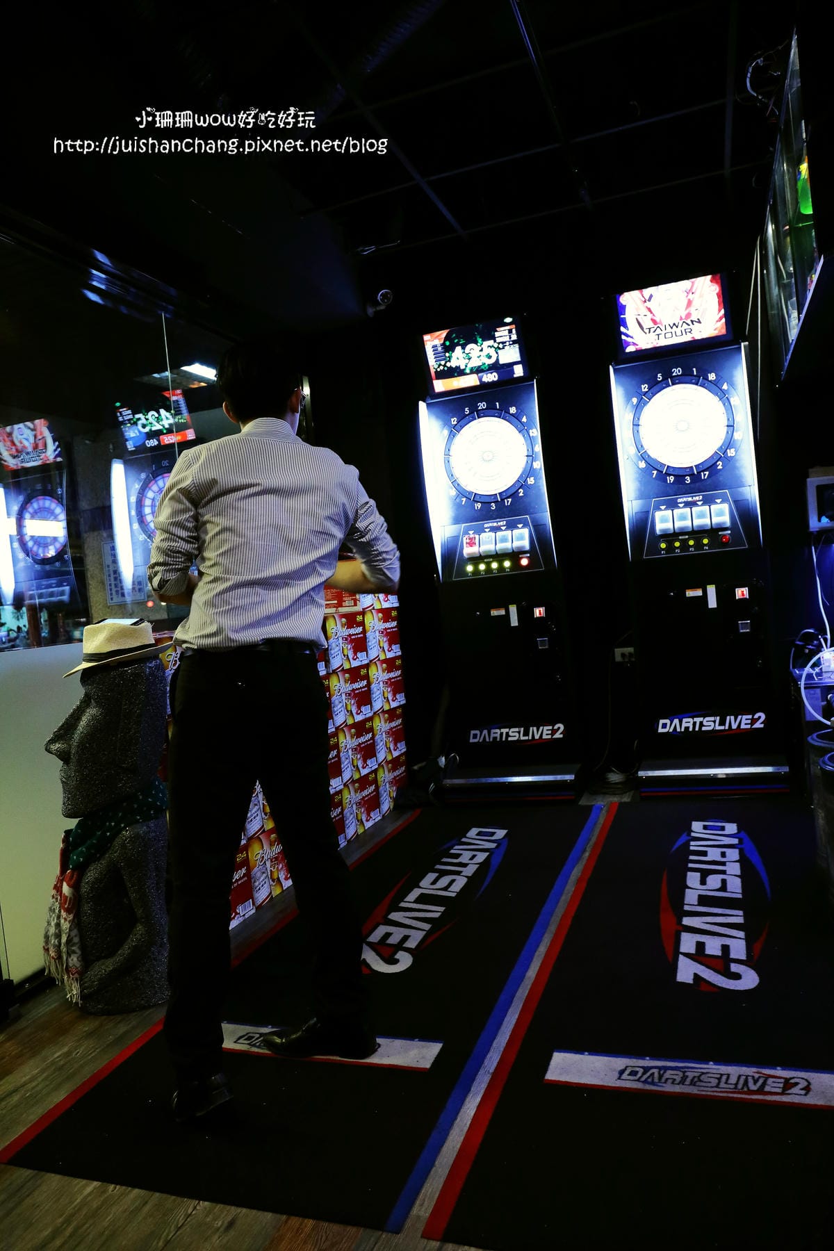 【食||板橋】IN9 飲酒串燒barrr～串燒酒吧平價美味的激推店家！放鬆一下，聚餐續攤的好去處