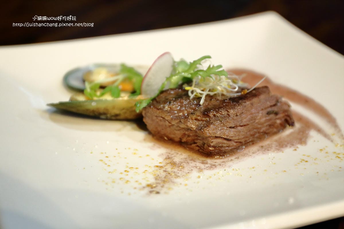 【食】歐利佛牛排館～永和牛排。隱身巷弄平價好滋味，好品質的肉品，值得推薦！（已歇業）　