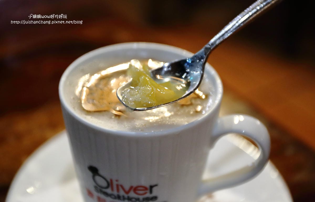 【食】歐利佛牛排館～永和牛排。隱身巷弄平價好滋味，好品質的肉品，值得推薦！（已歇業）　