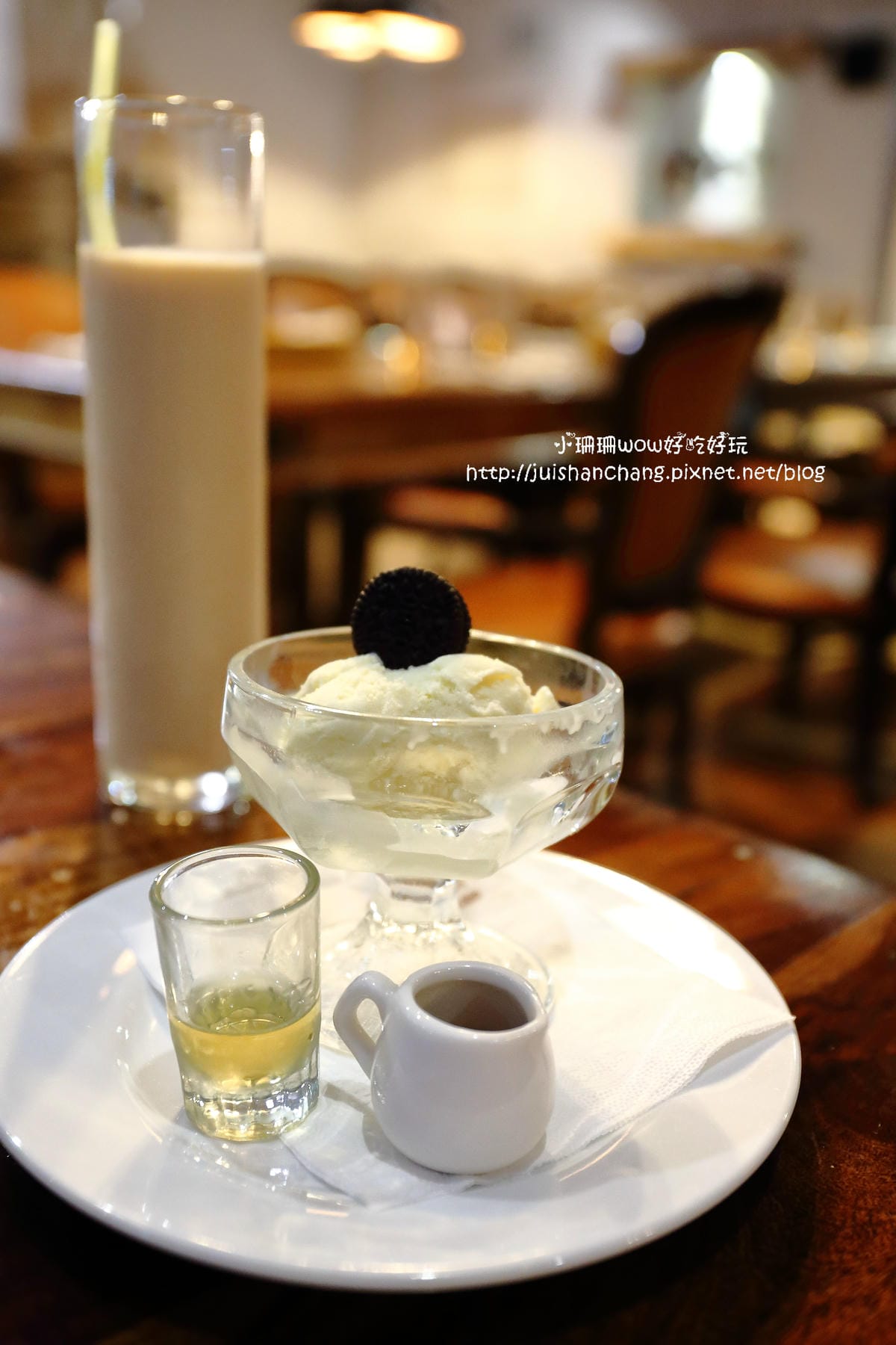 【食】歐利佛牛排館～永和牛排。隱身巷弄平價好滋味，好品質的肉品，值得推薦！（已歇業）　