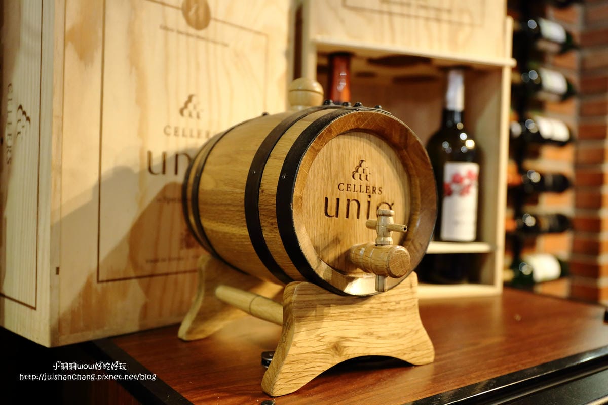 【食】歐利佛牛排館～永和牛排。隱身巷弄平價好滋味，好品質的肉品，值得推薦！（已歇業）　