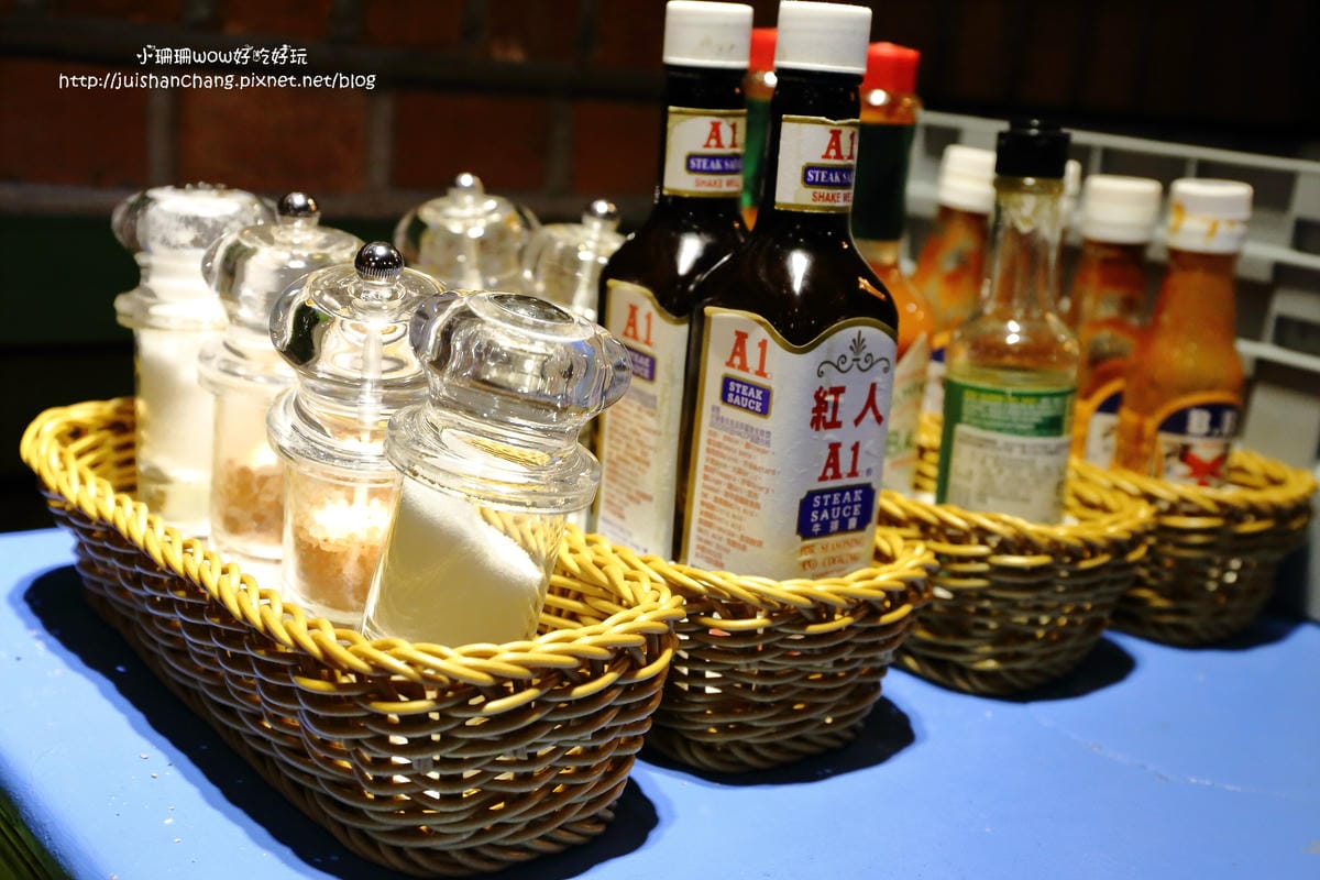 【食】歐利佛牛排館～永和牛排。隱身巷弄平價好滋味，好品質的肉品，值得推薦！（已歇業）　