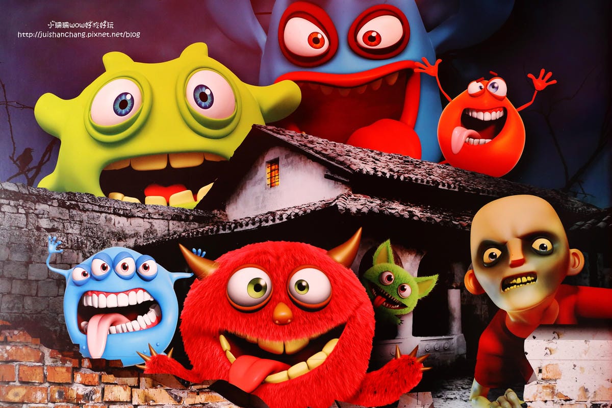 【食||中壢】怪獸咖哩～傳說中厚度三公分的日式豬排來了，每口都是驚艷！(已歇業)