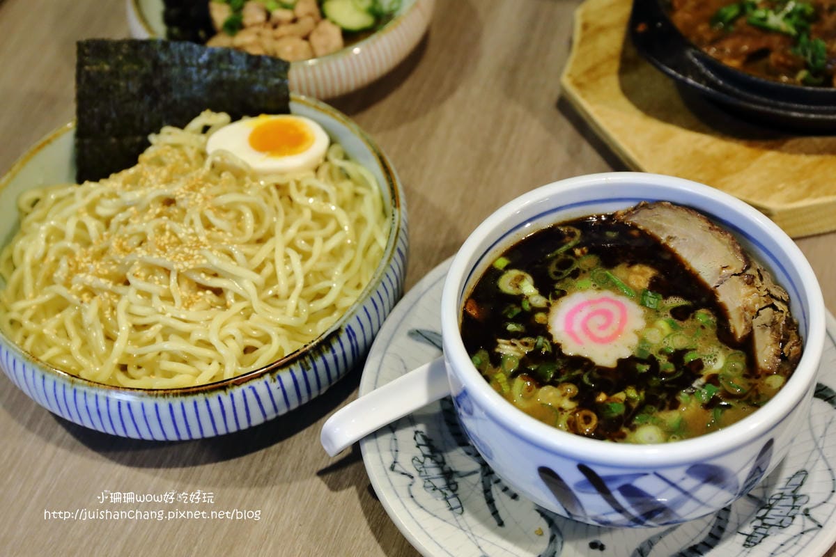 【食||台北】玩笑亭拉麵 Nantsuttei～燃燒你的《拉麵魂》！料理東西軍優勝，堅持著每一個步驟，絕對不是開玩笑！