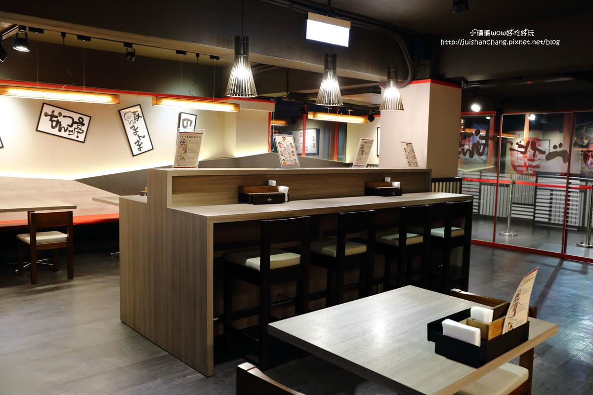 【食||台北】玩笑亭拉麵 Nantsuttei～燃燒你的《拉麵魂》！料理東西軍優勝，堅持著每一個步驟，絕對不是開玩笑！